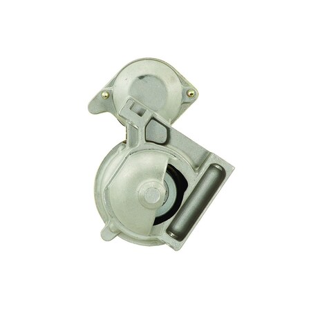 Acdelco Starter Motor, 337-1126 337-1126