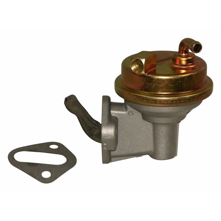 Acdelco Mechanical Fuel Pump, 40503 40503