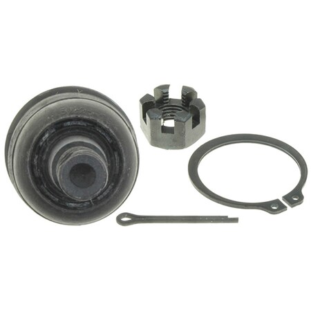Suspension Ball Joint Front Lower ACDelco 45D2418 fits 05-13 Honda Odyssey