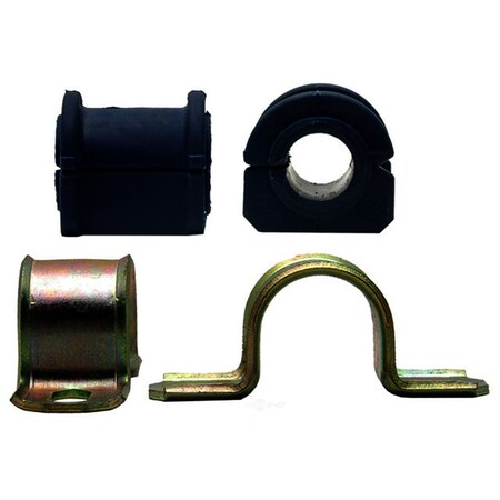 Acdelco Suspension Stabilizer Bar Bushing Kit, 45G1524 45G1524