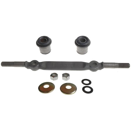 Front Upper Control Arm Shaft Kit - Compatible With 1969 - 1974 Chevy Nova 1970 1971 1972 1973 - View #10