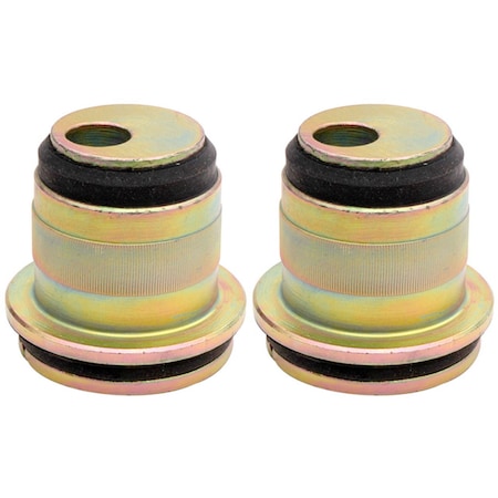 Acdelco Suspension Control Arm Bushing 2019 Gmc Yukon, 45K0201 45K0201