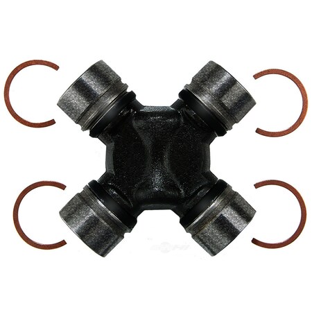 Acdelco Universal Joint, 45U0136 45U0136