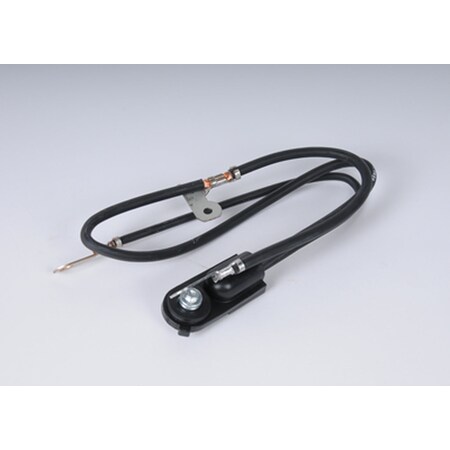 Acdelco Battery Cable, 4SX33-1FSA 4SX33-1FSA