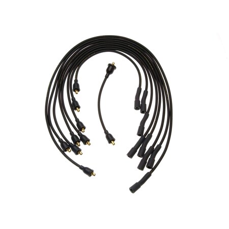 Acdelco Spark Plug Wire Set, 508D 508D