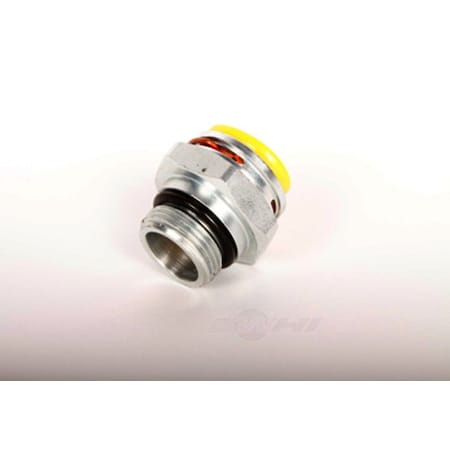 Acdelco Automatic Transmission Oil Cooler Line Connector, 52493008 52493008