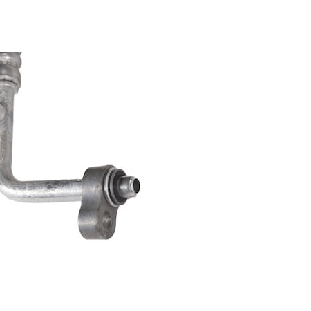 Acdelco A/C Manifold Hose Assembly, 15-34825 15-34825