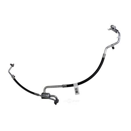 Acdelco A/C Manifold Hose Assembly, 15-34826 15-34826