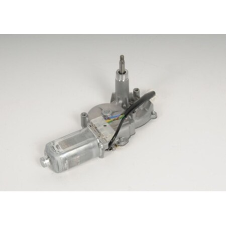 Acdelco Windshield Wiper Motor 2003-2008 Pontiac Vibe 1.8L, 88974568 88974568