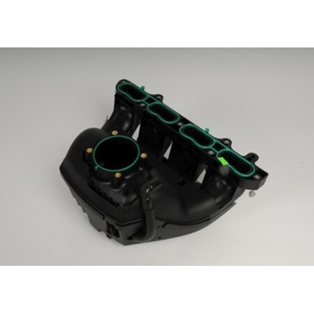 Acdelco Engine Intake Manifold, 89017801 89017801 | Zoro