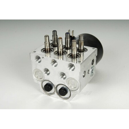 Acdelco Abs Modulator Valve, 89027149 89027149