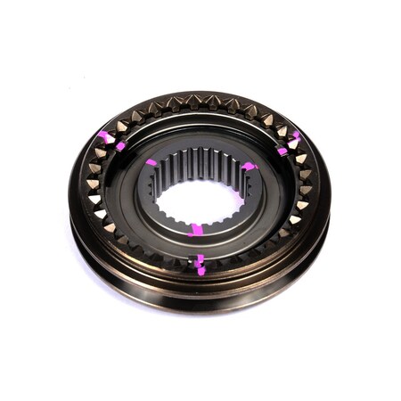 Acdelco Manual Transmission Synchro, 89059480 89059480