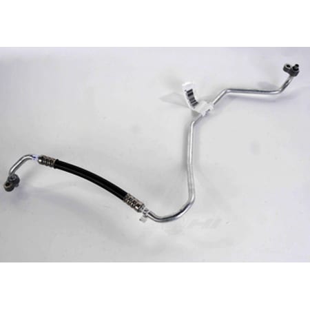Acdelco A/C Manifold Hose Assembly, 90585633 90585633