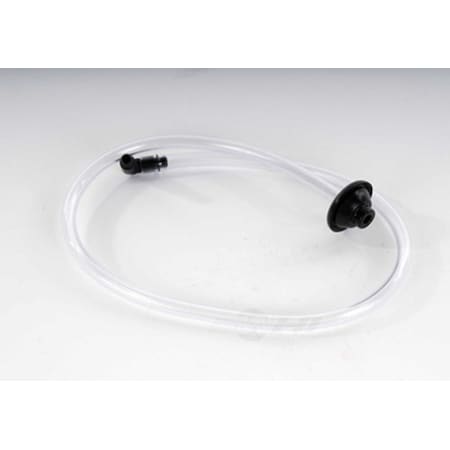 Acdelco Battery Vent Tube 2014-2015 Chevrolet Camaro 92228938