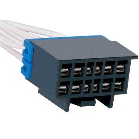 Acdelco Multi Purpose Wire Connector, PT1277 PT1277