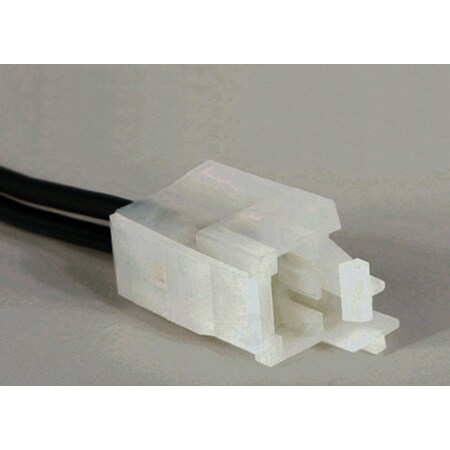 Acdelco Power Window Motor Connector, PT186 PT186