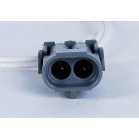 Acdelco Power Steering Control Module Connector PT2596