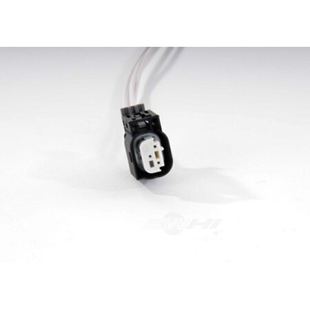 GoaMotors 13583411 Ambient Air Temperature Sensor Connector - View #10