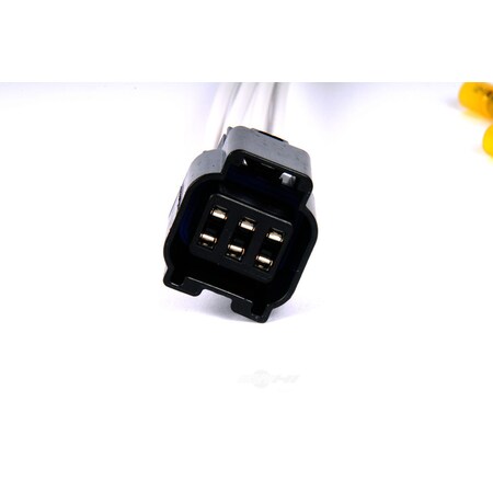 ACDelco PT2868 GM Original Equipment Multi-Purpose Pigtail ACDelco PT2868 GM Original Equipment Multi-Purpose Pigtail
