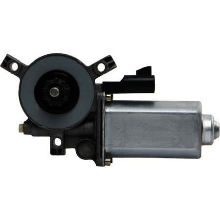 Acdelco Power Steering Pressure Line Hose Assembly 1995-2000 Ford Contour 11M19