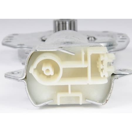 Acdelco Power Steering Pressure Line Hose Assembly 2000-2002 Nissan Sentra 1. 12497971