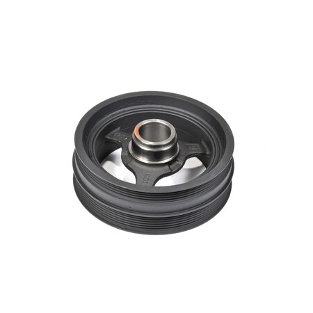 Acdelco Power Steering Pressure Line Hose Assembly 2005-2006 Buick Rendezvous 12674582