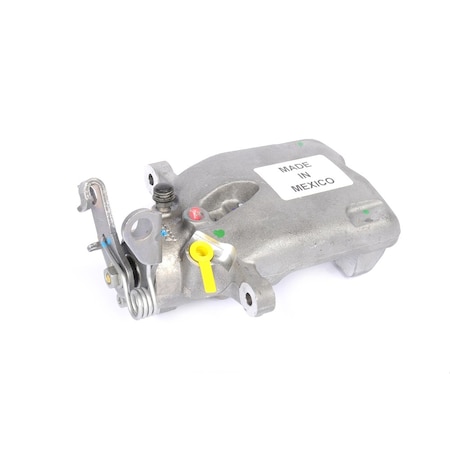 Acdelco Power Steering Return Line Hose Assembly 1996-2000 Ford Contour V6 13579139