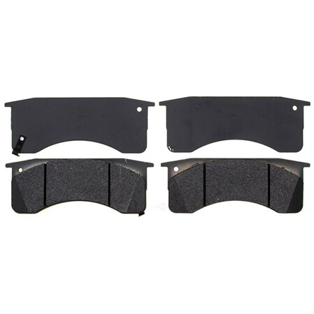 Acdelco Power Window Motor&Regulator Assembly 2012 Cadillac Escalade ESV 14D1032MX