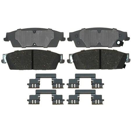 Acdelco Automatic Transmission Torque Converter Clutch Pulse Width Modulation 14D1194CH