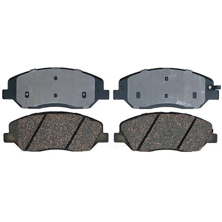 Acdelco Engine Coolant Temperature Sensor 2013-2015 Chevrolet Spark 1.2L 14D1202CH