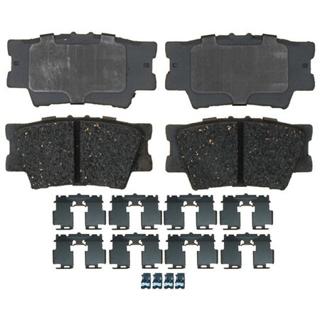 Acdelco Engine Crankshaft Position Sensor 2004-2007 Chevrolet Aveo 1.6L 14D1212CH