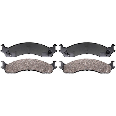 Acdelco Fuel Injection Throttle Body Mounting Gasket 2002-2003 Toyota Camry 14D655M