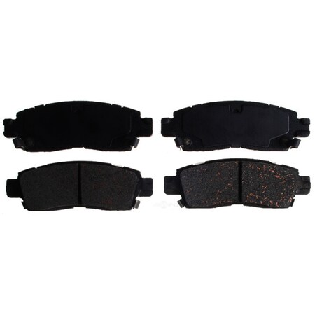 Acdelco Quick-Strut Complete Strut Assembly 2000-2002 Hyundai Accent 1.5L 14D883CH