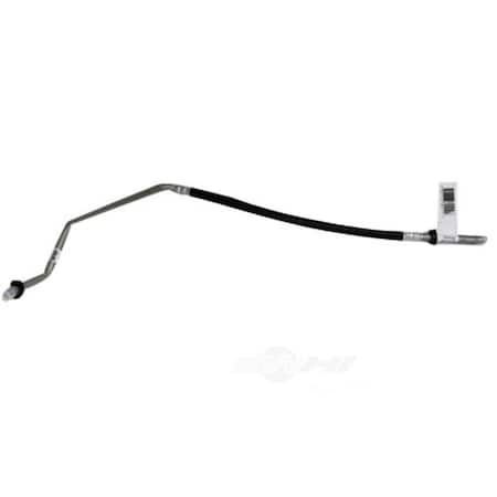 Acdelco Power Steering Pressure Line Hose Assembly 2003 Ford E-550 Super Duty 15074201