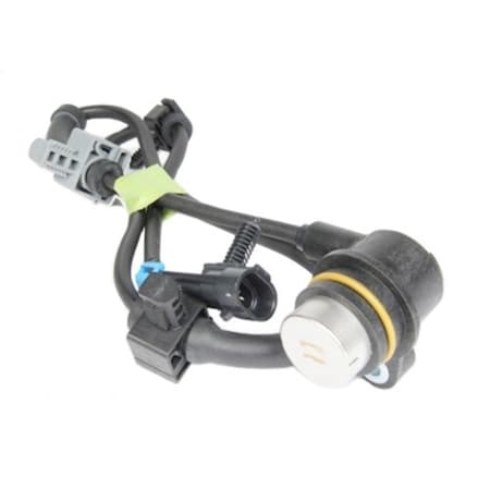 Acdelco Power Steering Pressure Line Hose Assembly 2004-2006 Nissan Altima 2. 15131391