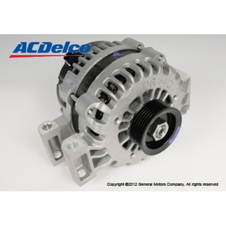 Acdelco Power Steering Pressure Line Hose Assembly 2000-2001 Nissan Sentra 2. 15225928