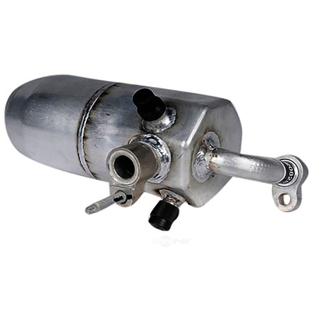 Acdelco Quick-Strut Complete Strut Assembly 2004-2008 Suzuki Forenza 2.0L 15-11061