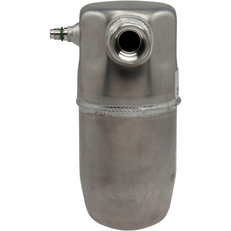 Acdelco A/C Accumulator, 15-1860 15-1860