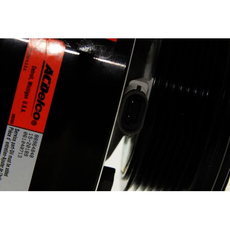 Acdelco Quick-Strut Complete Strut Assembly 2000-2005 Mitsubishi Eclipse 2. 15-20189