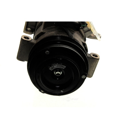 Acdelco Quick-Strut Complete Strut Assembly 2009-2010 Hyundai Elantra 2.0L 15-20941