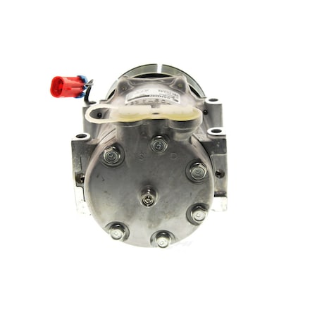 Acdelco Quick-Strut Complete Strut Assembly 2003-2005 Subaru Forester 2.5L 15-21195