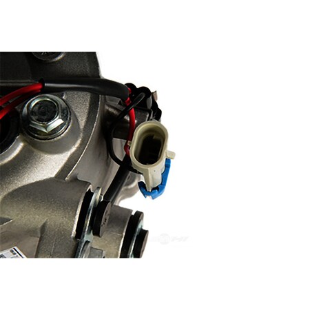 Acdelco Quick-Strut Complete Strut Assembly 2009-2010 Toyota Highlander 2.7L 15-21579