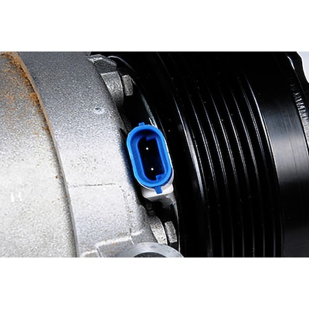 Acdelco Quick-Strut Complete Strut Assembly 2009-2013 Subaru Forester 2.5L 15-22124