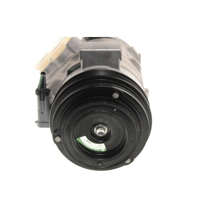 Acdelco Quick-Strut Complete Strut Assembly 2011-2016 Dodge Journey 2.4L 3.6L 15-22146