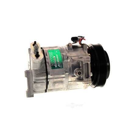 Acdelco Monro-Matic Plus Shock Absorber 2001-2010 Chrysler PT Cruiser 2.4L 15-22156