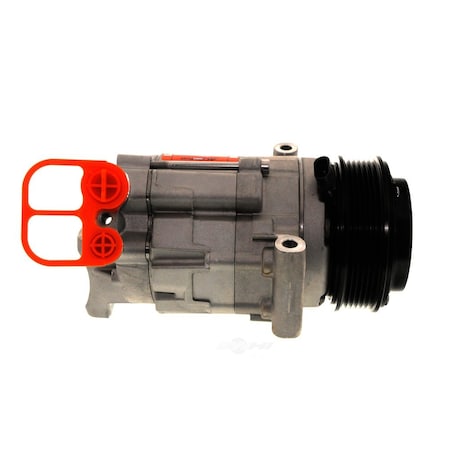 Acdelco Quick-Strut Complete Strut Assembly 2001-2005 Chrysler Sebring 2.4L 3. 15-22273