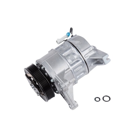 Acdelco OESpectrum Passenger Car Shock Absorber 2014-2018 Nissan Sentra 1.8L 15-22359