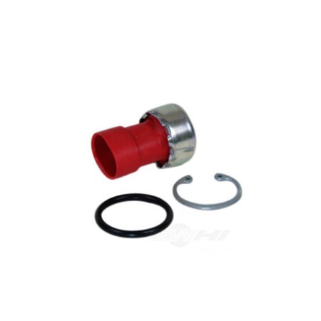 Acdelco Power Steering Reservoir Line Hose Assembly 1994 Saab 900 2.3L 2.5L 15-5687