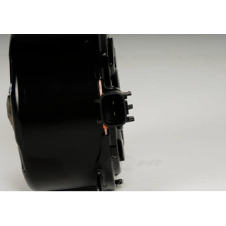 Acdelco Power Steering Pressure Line Hose Assembly 1996-1997 Ford Mustang 15-80659