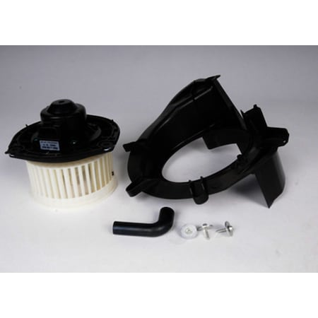 Acdelco Power Steering Pressure Line Hose Assembly 1997-2001 Honda Prelude 2. 15-81094